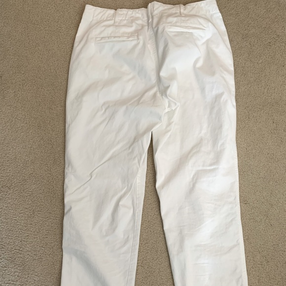 Gap straight leg khaki - Picture 3 of 3